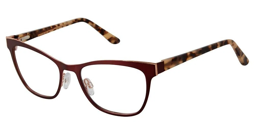 gx by GWEN STEFANI GX055 Eyeglasses - view 2